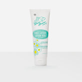 hypoallergenic natural baby lotion - fragrance free